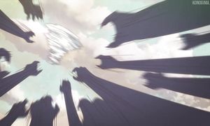 Summoned to Another World for a Second Time - EP11