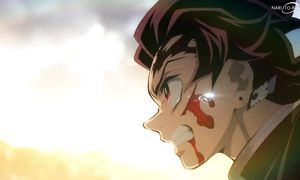 Kimetsu no Yaiba S3 - 11 [DUB]