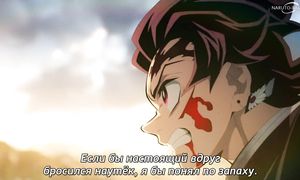 Kimetsu no Yaiba S3 - 11 [SUB]