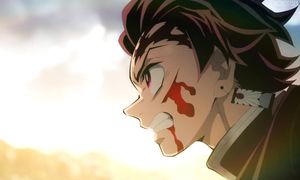 Demon Slayer - S3 Ep11