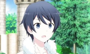 In Another World With My Smartphone S2 - 12 [DUB]