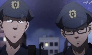 My Home Hero - 12 [DUB]
