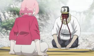 Hell's Paradise - EP11
