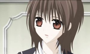 Vampire Knight Ep 1