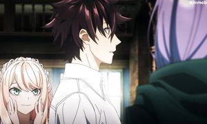 Isekai de Cheat Skill 12