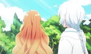 Kanojo ga Koushaku-tei ni Itta Riyuu - 09