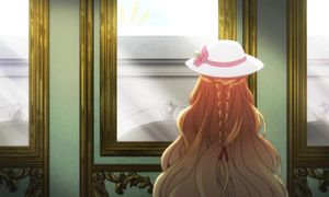 Kanojo ga Koushaku-tei ni Itta Riyuu - 10