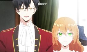 Kanojo ga Koushaku-tei ni Itta Riyuu [TV-1] - 11 [720p]