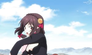 Konosuba - 12 [DUB]