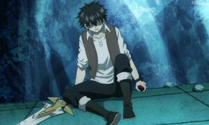 Legendary Hero is Dead - EP11