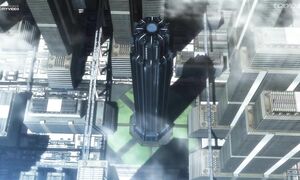 Psycho Pass - S1 EP4