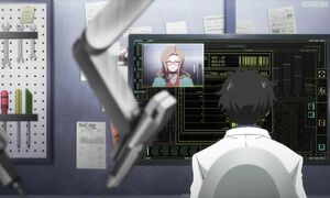 Marginal Service - EP11