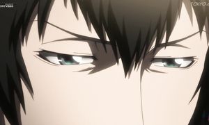 Psycho Pass - S1 EP7
