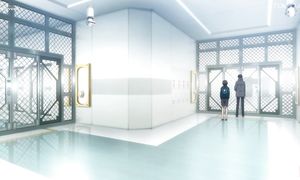 Psycho Pass - S1 EP8