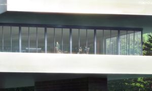 Psycho Pass - S1 EP9
