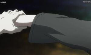 Psycho Pass - S1 EP11