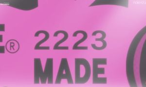 Psycho Pass - S1 EP12