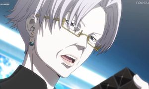 Psycho Pass - S1 EP13