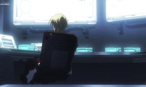 Psycho Pass - S1 EP14