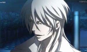Psycho Pass - S1 EP15