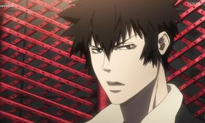 Psycho Pass - S1 EP16