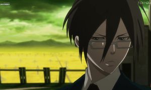 Psycho Pass - S1 EP21