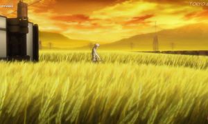 Psycho Pass - S1 EP22