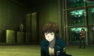 Psycho Pass - S2 EP1