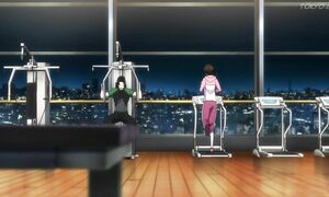 Psycho Pass - S2 EP2