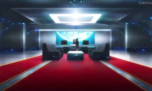Psycho Pass - S2 EP7