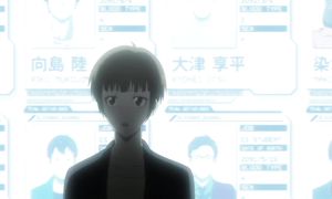 Psycho Pass - S2 EP8