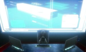 Psycho Pass - S2 EP10