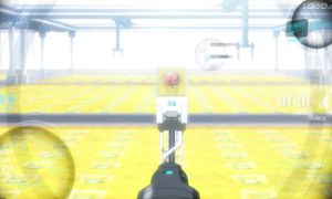 Psycho Pass - S2 EP11