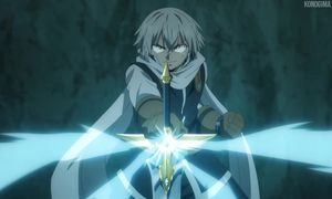 Legendary Hero is Dead - EP12