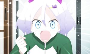 Tonikawa S2 - 12 [DUB]