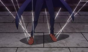 Mashle - EP11