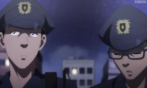 My home hero - EP12