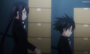 UQ Holder - EP3