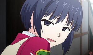 UQ Holder - EP6