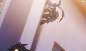 UQ Holder - EP7