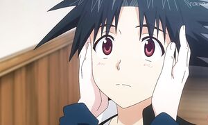 UQ Holder - EP10