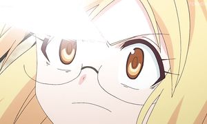 UQ Holder - EP12