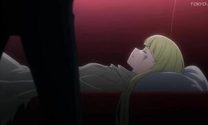 UQ Holder - OVA