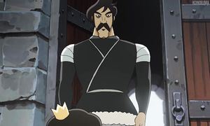 Ranking of kings S2 - EP9