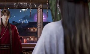 Zhui Xu [TV-1] - 01 [720p]