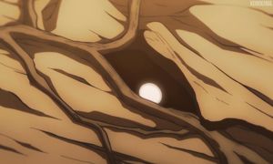 Hell's Paradise - EP12