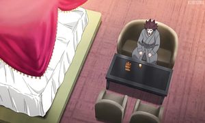 Edens Zero - S2 EP4