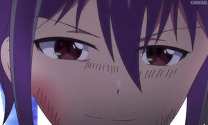 Summoned to Another World for a Second Time - EP12
