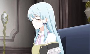 The Reincarnation of the Strongest Exorcist in Another World - EP10