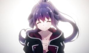 アニメ「七つの魔剣が支配する」第2弾PV _ Reign of the Seven Spellblades 2nd Trailer